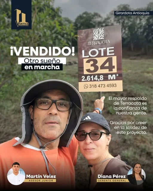 Vórtice · Publicación